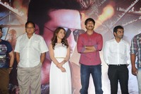Jil Movie Success Meet Photos